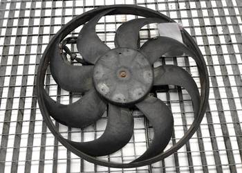 WENTYLATOR CHŁODNICY CITROEN C4 PICASSO II 1.6 120KM 5000014