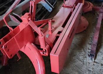 Kosiarka rotacyjna 1.65