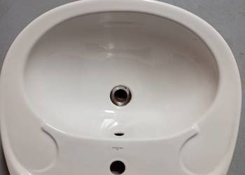 Umywalka łazienkowa