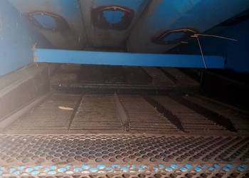 Sprzedam kombajn Fortschritt e512