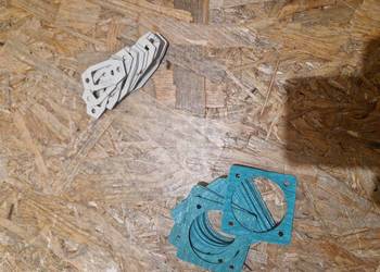 USZCZELEK do PIŁY SPALINOWEJ PILARKI