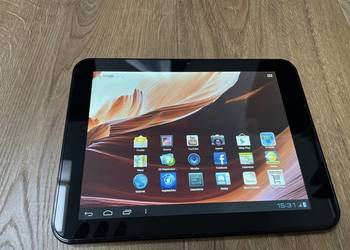 Tablet PC 4, stary model, Android 4.0.4