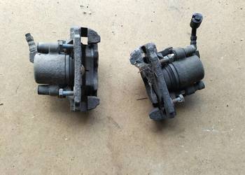 FORD FIESTA MK3 ZACISK HAMULCOWY PRZÓD PRZEDNI PRAWY LEWY JARZMO PRAWE LEWE FORD FIESTA MK3 ZACISK HAMULCOWY PRZÓD PRZEDNI PRAWY LEWY JARZMO PRAWE LEWE