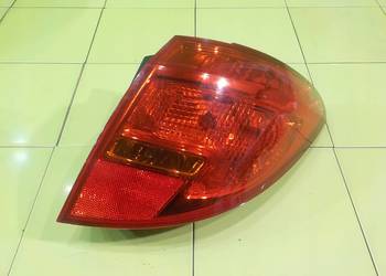 OPEL MERIVA B 1.7 CDTI 11r 5D AUT lampa prawa tyl