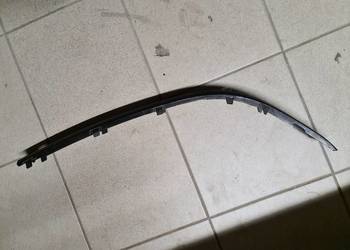 BMW E65 element zderzaka przedniego 51 11 7 135 575 III.4