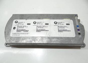 MODUŁ BLUETOOTH BMW E60 E61 9116801