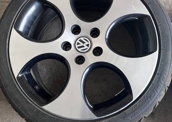 Koła 18 alufelgi 5x112