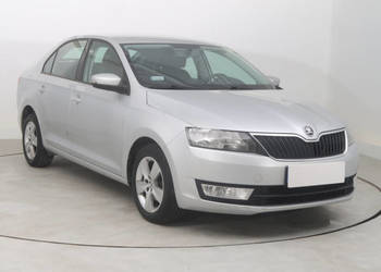 Skoda Rapid 1.4 TDI