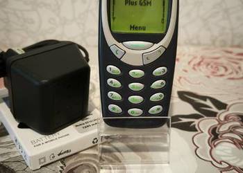 Nokia 3310