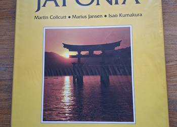 Wielkie kultury świata Japonia Penta