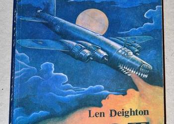 NALOT - Leon Deighton