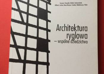 ( 2898 ) Architektura Ryglowa