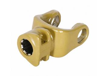 Widłak zewnętrzny WOM 36 x 89 8 frezów 38 mm H120 YS3689-8