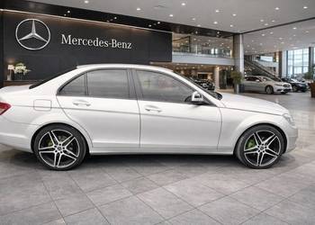 Sprzedam Mercedes Benz C -klasa model W 204 / 2.2CDI / 2007r.