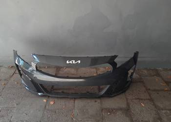 Kia X-Ceed zderzak przód lift -22r