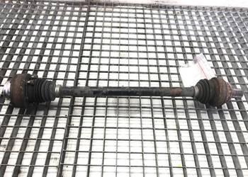 PÓŁOŚ PRAWY TYŁ SEAT LEON III 5Q0501204A 2.0 300KM Hatchback PRZEGUB