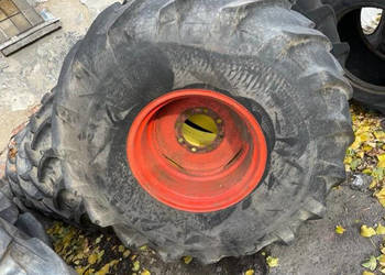 Koło claas Dominator 23.1-26