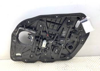 PODNOŚNIK SZYBY PRAWY PRZÓD KIA OPTIMA Hatchback MECHANIZM