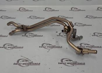 MERCEDES CLS 3.0 D 642920 642.920 223KM przewody paliwa