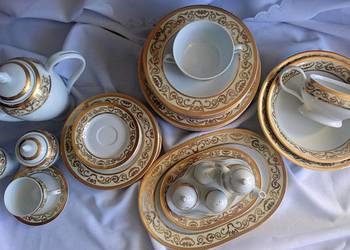 fine royal porcelain studio collection 