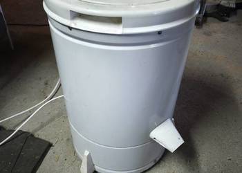 Wirówka typu FRANIA