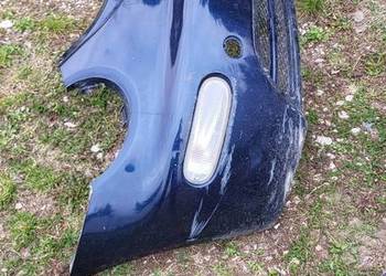 VW New Beetle Zderzak Przód Maska Lampa błotnik Drzwi  Kolor LC5R