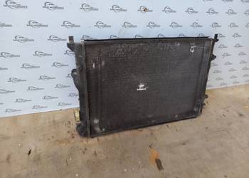 AUDI A3 II 8P7 LIFT 1.2 TFSI 11r chłodnica wody