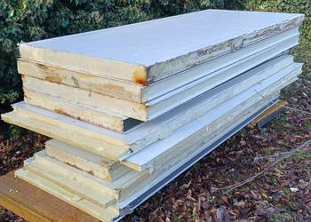 Komora chłodniczo mroźnicza gastronomiczna