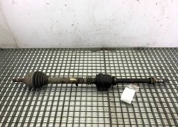 PÓŁOŚ PRAWY PRZÓD RENAULT ESPACE IV 8200171562 2.0 163KM PRZEGUB