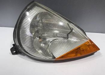 FORD KA I PRAWA LAMPA PRZÓD