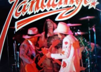 Archiwum blues rocka ZZ TOP- Fandango. 1975. Archiwum blues rocka ZZ TOP- Fandango. 1975.