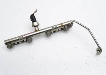 LISTWA WTRYSKOWA 7592426 + CZUJNIK 1.6 B 116i N13B16A BMW F20 F21 F30 F31