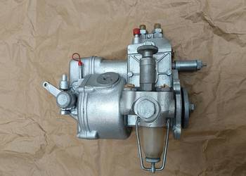 pompa wtryskowa zetor ursus perkins silnik 3011 major c330 c325 rak c328