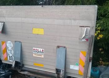 Winda samochodowa Zepro 1500kg 24V