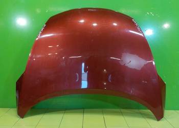 NISSAN JUKE I F15 1.5 DCI 11r 5D maska