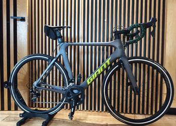 Rower Giant Propel 2 Advancet Karbon ML szosa