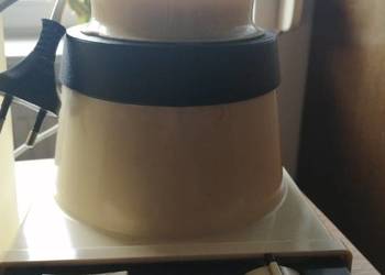 Młynek blender predom zabytkowy PRL sprawny