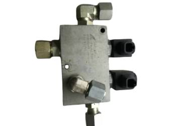 JCB 333/E2745 (Atlantic Fluid Tech BD000051) zawór elektrohydrauliczny do…