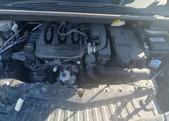 Opel crossland x zarejestrowany niski przebieg sprawny technicznie