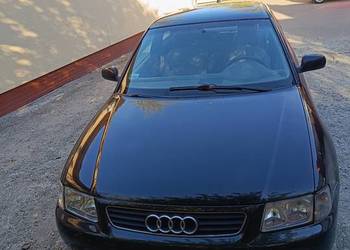 Audi a3 8l