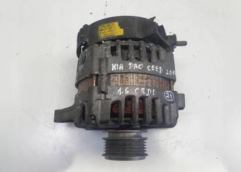 Hyundai i30 1.6 CRDI ALTERNATOR valeo 2611067 130A