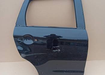 MITSUBISHI ASX C4 AIRCROSS DRZWI PRAWY TYŁ PRAWE