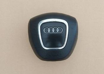 PODUSZKA KIEROWCY AUDI A3 8P LIFT 8P7880201G