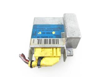 MODUŁ AIRBAG FORD TRANSIT IV FL 95VG14B056BA