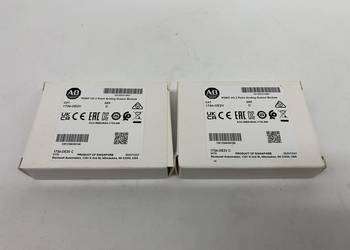 Allen Bradley 1734-OE2V Output Module