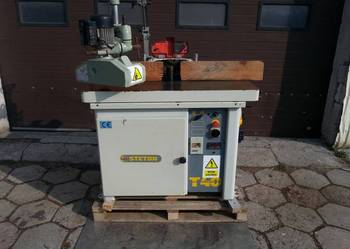 Frezarka STETON T40