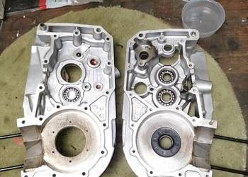 MZ trophy es250 kartery silnika