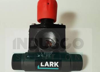 Zawór dozujący MICRO MEV LARK do piaskowania, piaskarka