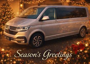 Ekskluzywny przewóz osób