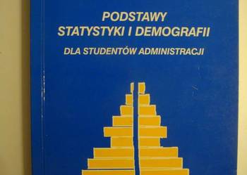 PODSTAWY STATYSTYKI I DEMOGRAFII - MAKAĆ W.